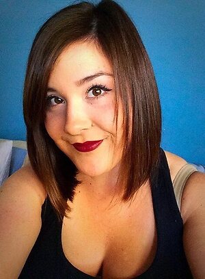 Jennifer Barboza leaked photo #26