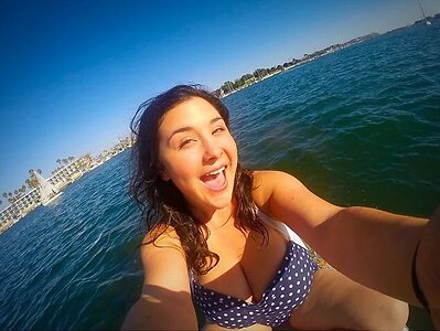 Jennifer Barboza leaked photo #27