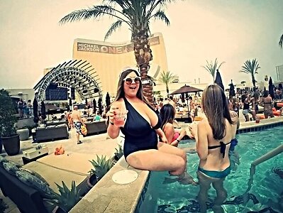 Jennifer Barboza leaked photo #28