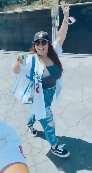Jennifer Barboza leaked photo #31