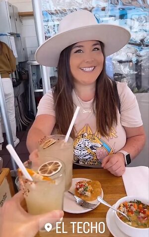 Jennifer Barboza leaked photo #34