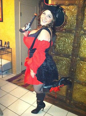 Jennifer Barboza leaked photo #40