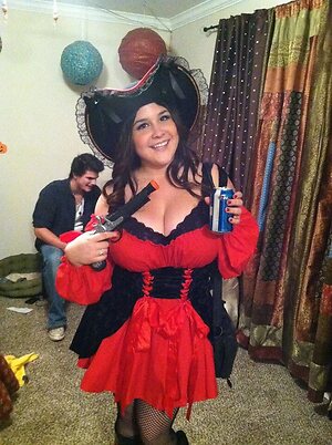 Jennifer Barboza leaked photo #41