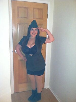 Jennifer Barboza leaked photo #42