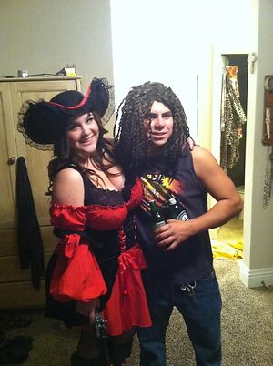 Jennifer Barboza leaked photo #43