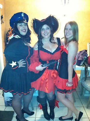 Jennifer Barboza leaked photo #44