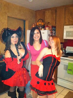 Jennifer Barboza leaked photo #45