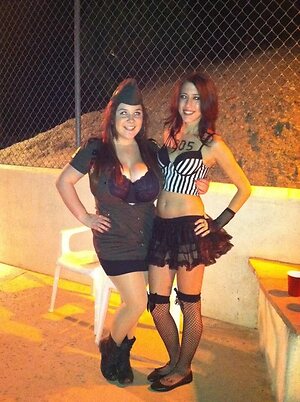 Jennifer Barboza leaked photo #46
