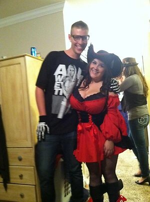 Jennifer Barboza leaked photo #48