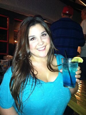 Jennifer Barboza leaked photo #50