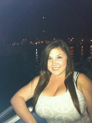 Jennifer Barboza leaked photo #53