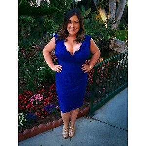 Jennifer Barboza leaked photo #60