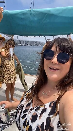 Jennifer Barboza leaked photo #67