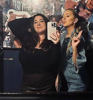 Jennifer Barboza leaked photo #75