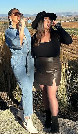 Jennifer Barboza leaked photo #77