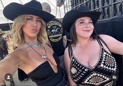 Jennifer Barboza leaked photo #79