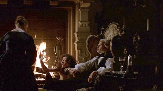 Jennifer Beals Nude Leaked Photo #3