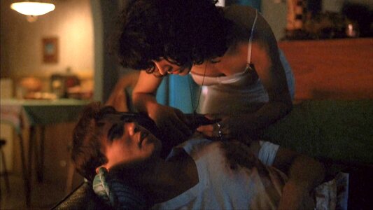 Jennifer Beals Nude Leaked Photo #7