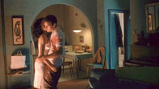 Jennifer Beals Nude Leaked Photo #8