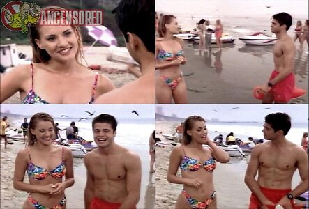Jennifer Campbell leaked photo #4
