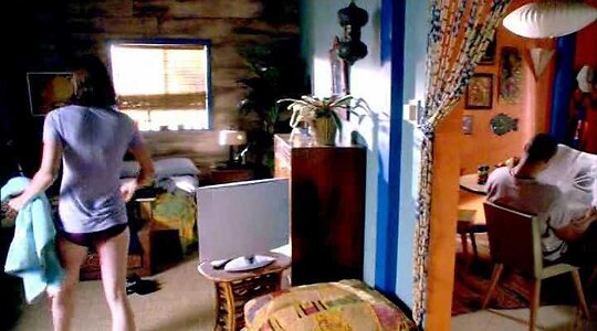 Jennifer Carpenter leaked photo #11