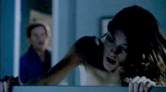 Jennifer Carpenter leaked photo #12