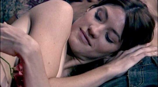 Jennifer Carpenter leaked photo #13