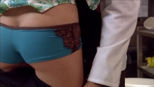 Jennifer Carpenter leaked photo #14