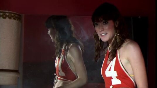 Jennifer Carpenter leaked photo #17