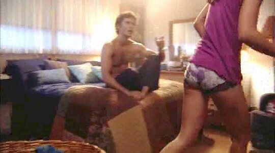 Jennifer Carpenter leaked photo #19