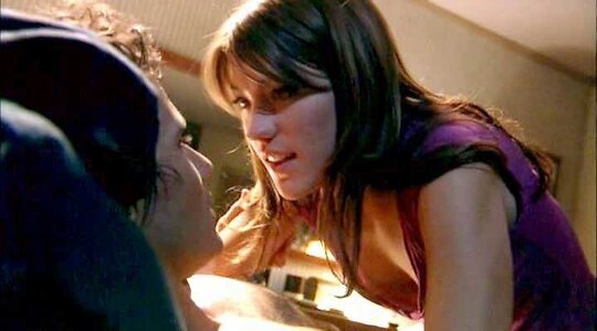 Jennifer Carpenter leaked photo #20
