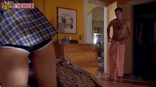 Jennifer Carpenter leaked photo #24
