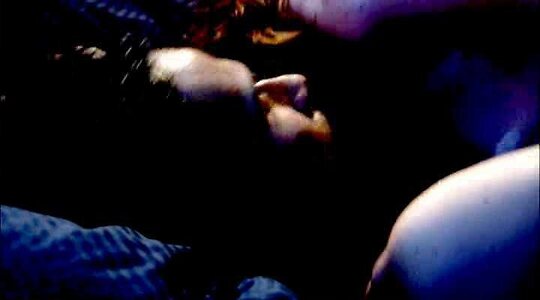 Jennifer Carpenter leaked photo #25