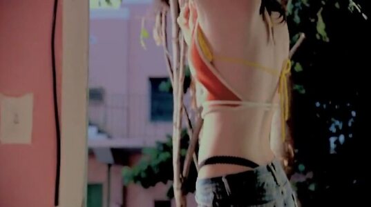 Jennifer Carpenter leaked photo #30