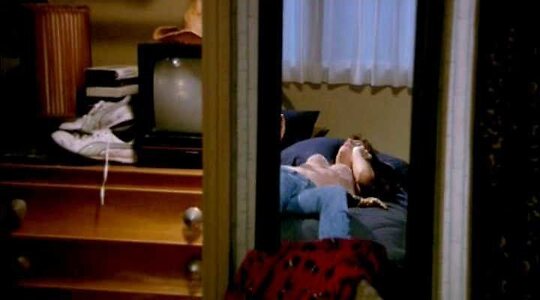 Jennifer Carpenter leaked photo #34