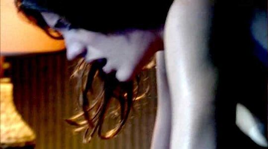 Jennifer Carpenter leaked photo #40