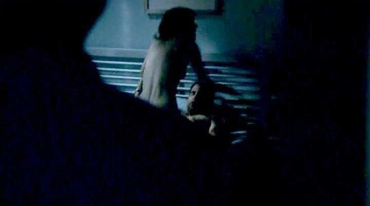 Jennifer Carpenter leaked photo #49