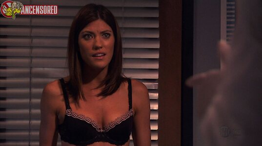 Jennifer Carpenter leaked photo #51