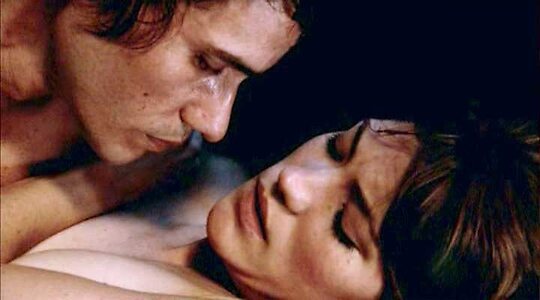 Jennifer Carpenter leaked photo #54