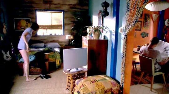 Jennifer Carpenter leaked photo #56