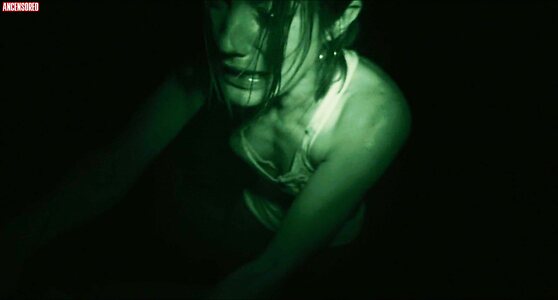 Jennifer Carpenter Nude Leaked Photo #63