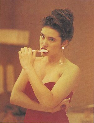Jennifer Connelly