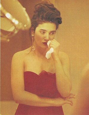 Jennifer Connelly leaked photo #12