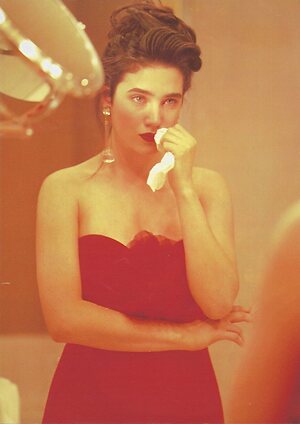 Jennifer Connelly leaked photos