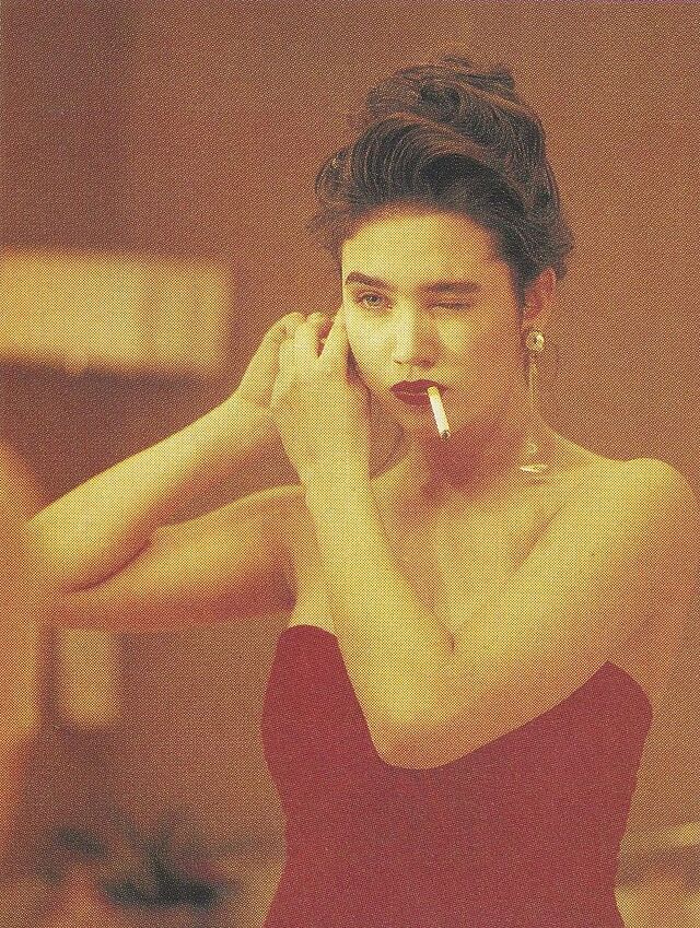 Jennifer Connelly leaked photos