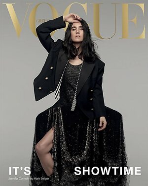 Jennifer Connelly leaked photo #21