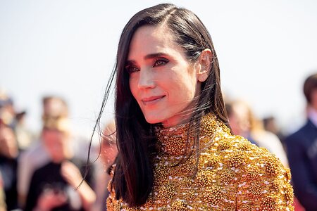 Jennifer Connelly leaked photo #29