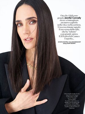Jennifer Connelly