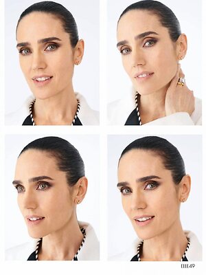 Jennifer Connelly leaked photo #32