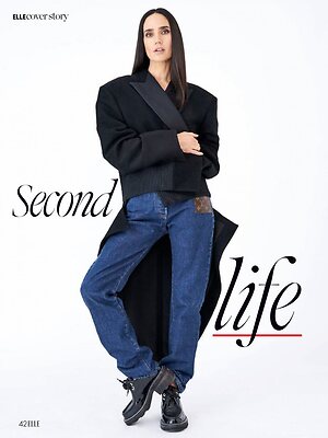 Jennifer Connelly leaked photo #33